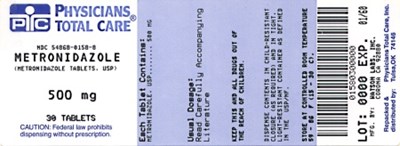 500mg package label.jpg image of 500 mg package label - 500mg package label